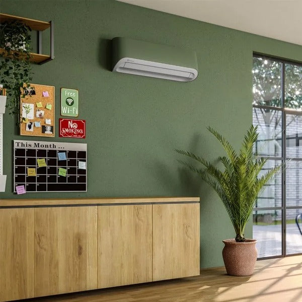 Ar Condicionado Split Inverter Frio 9000BTUs 220V Color Adapt Electrolux